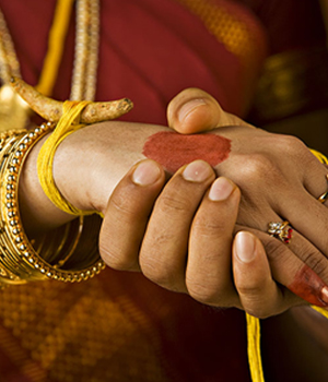 marriage hall in trichy